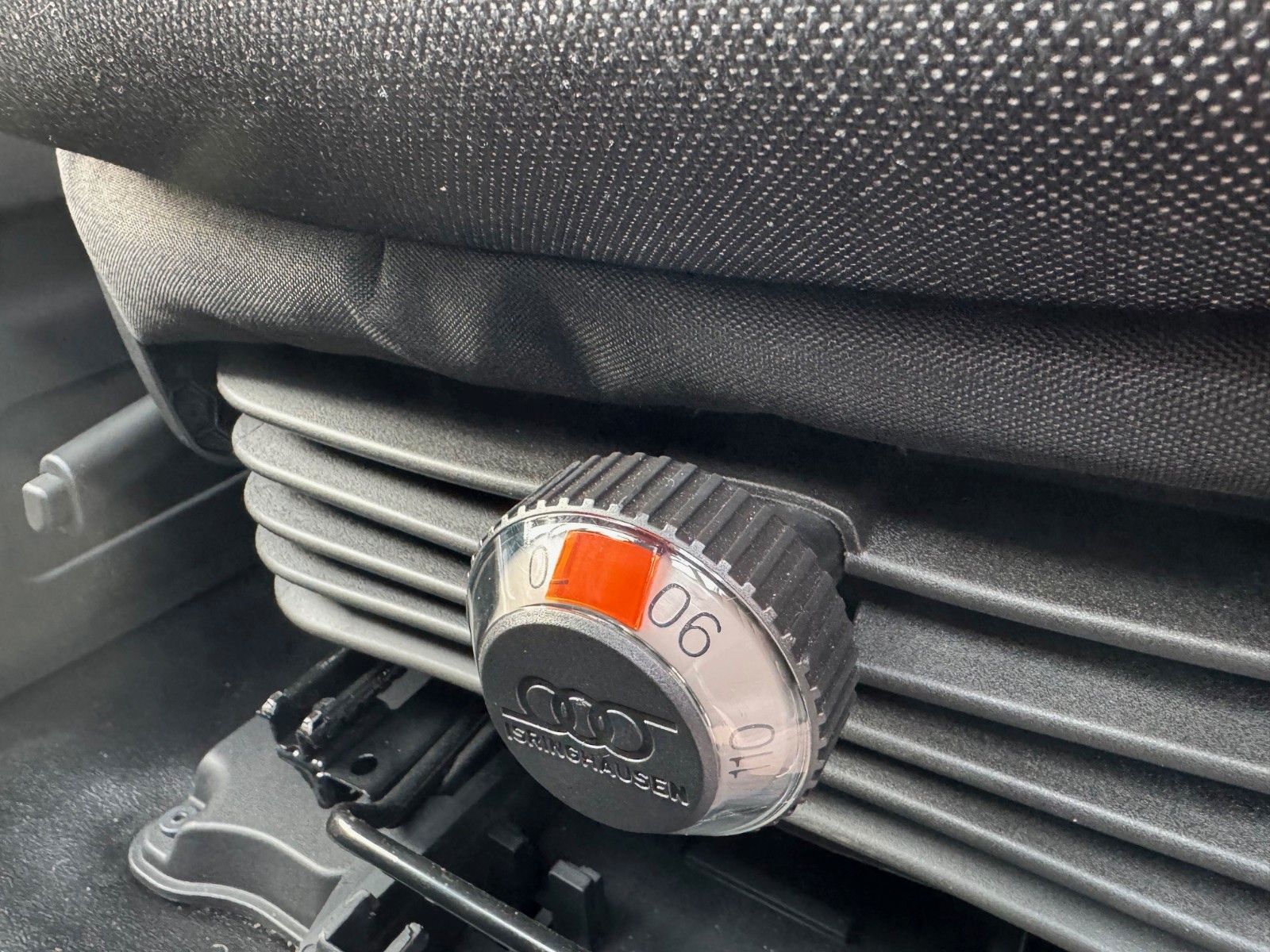 Fahrzeugabbildung Iveco Daily 35S18 A8 *Standkühlung*Kamera*Automatik*