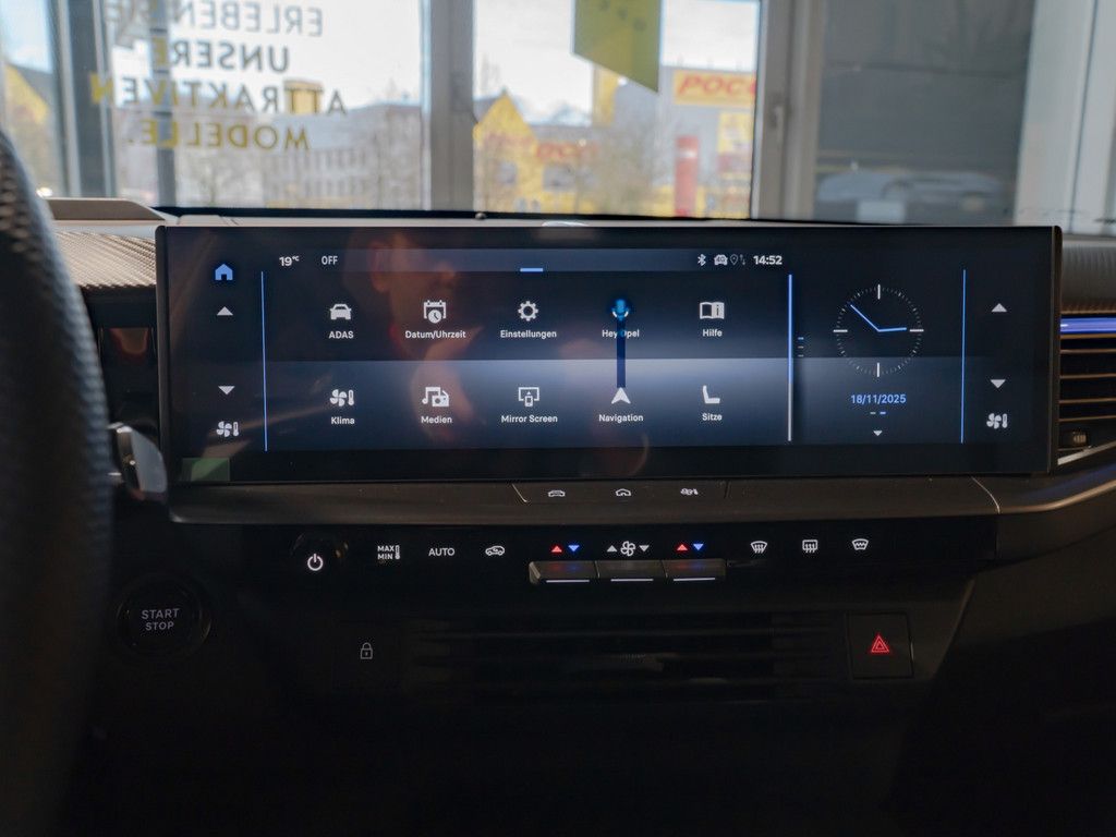 Opel Grandland (X) - Bild 22