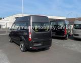 Ford Transit Custom L1 H2 Behindertengerecht KLIMA - gebrauchte Ford Transit Custom aus dem Jahr 2022