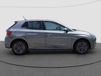 Skoda Fabia - Vorschau Bild 10