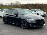 BMW 118 1 Limousine 118 i Edition M Sport Shadow - BMW 1er Reihe: Edition Sport