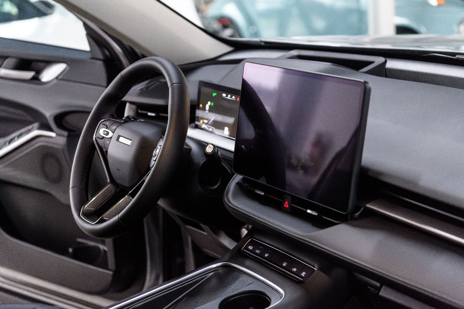 Fahrzeugabbildung GWM HAVAL H6 Luxury Pano +360 KAM *ohne Anzahlung