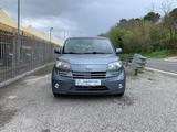 Daihatsu Materia 1.5 4WD - gebrauchte Daihatsu Kleinbus
