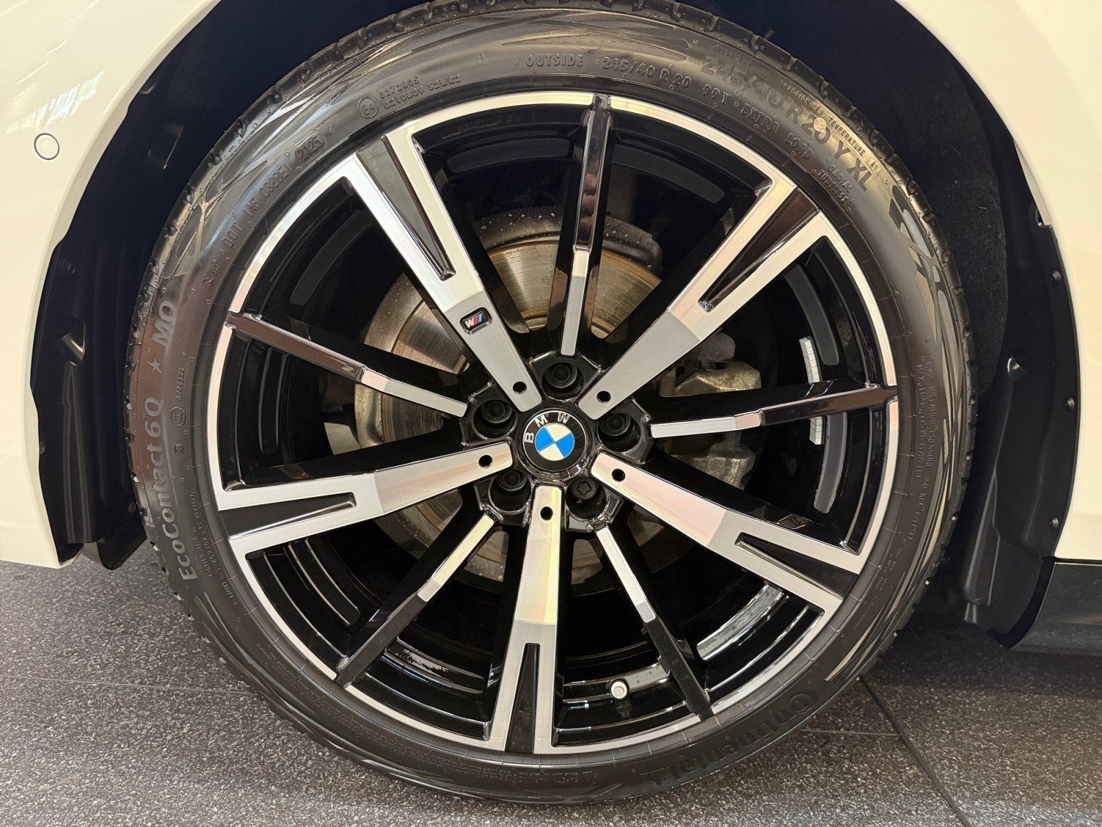 BMW 520 - Bild 15