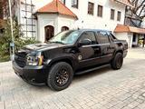 Chevrolet Avalanche 5.3L V8 4x4 Allrad  O... - Chevrolet Avalanche aus 2007
