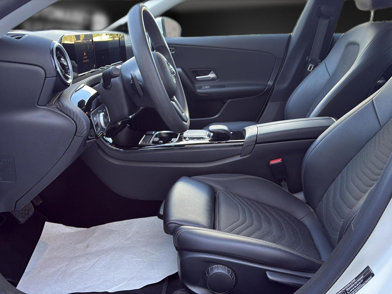 Mercedes-Benz CLA 250 SB Pano*Leder*DigTacho*DAB*Spur*Tempo, миниатюра 15
