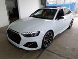 Audi RS4 2.9 TFSI q. ACC PANO HuD MATRIX KAMERA B&O. - Audi RS4 B9