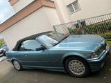 BMW 320i Cabrio 320i - gebrauchte BMW 320 aus dem Jahr 1995