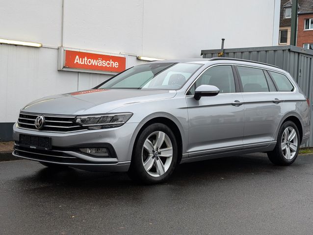 Volkswagen Passat Business FullAssist/AHK/EHK/Kamera