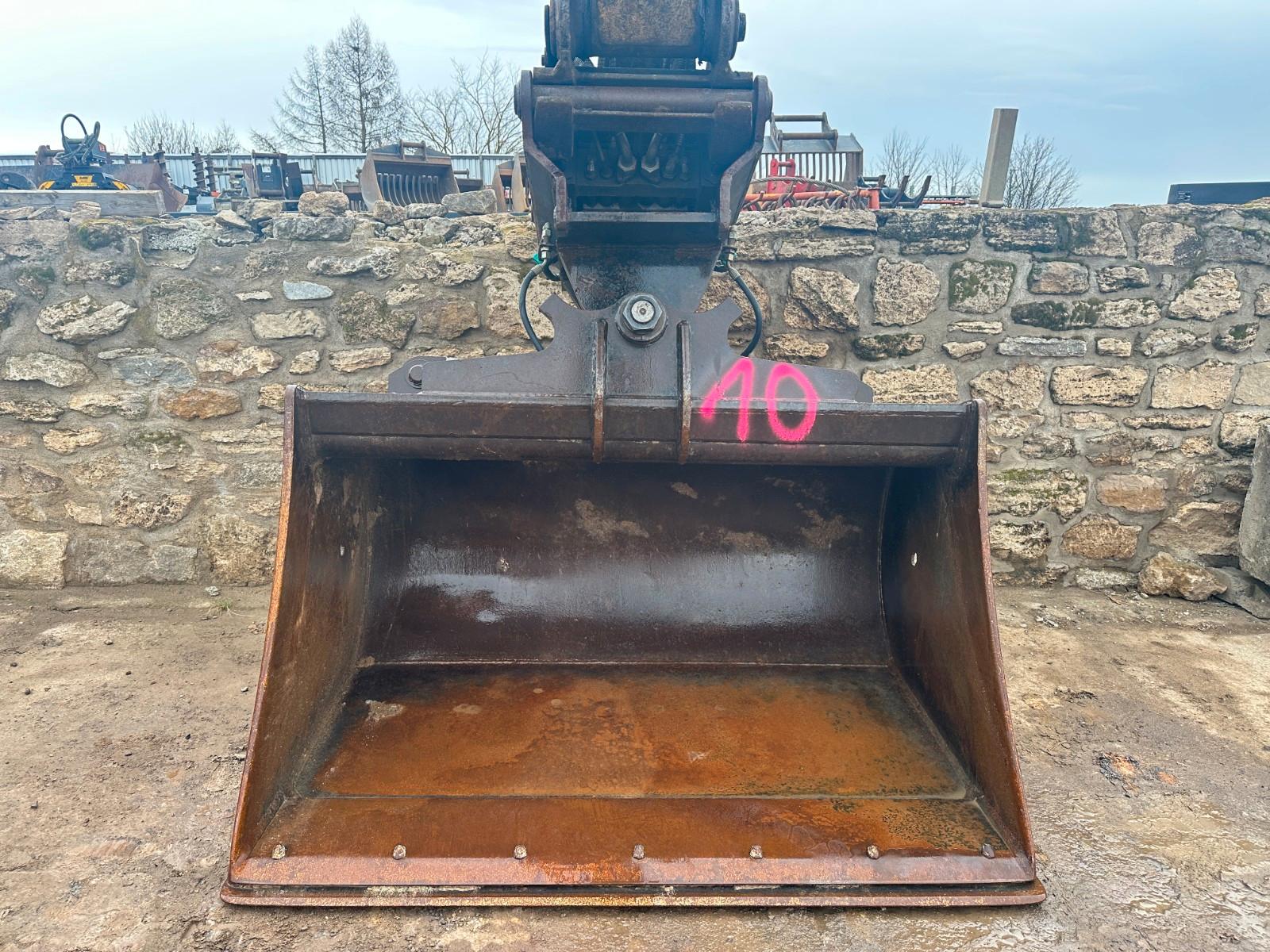 Andere Unilöffel OQ70/55 | Nr.10 |Netto: 4.900€