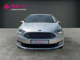 Ford Grand C-MAX TITANIUM 150PS (*AHK * SITZHEIZUNG*) - Ford: Gran