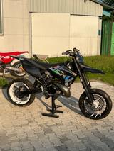 Husaberg TE300 - HUSABERG TE 300