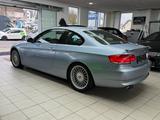 BMW D3 320 ALPINA 2,0 Bi-Turbo Coupe  Navi PDC SHZ - BMW 320: Coupe