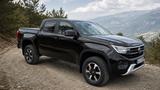 Volkswagen Amarok Garantie, Unterboden&Hohlraum, AT Grabber