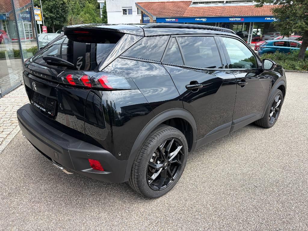 Peugeot 2008 1.2 GT Pack