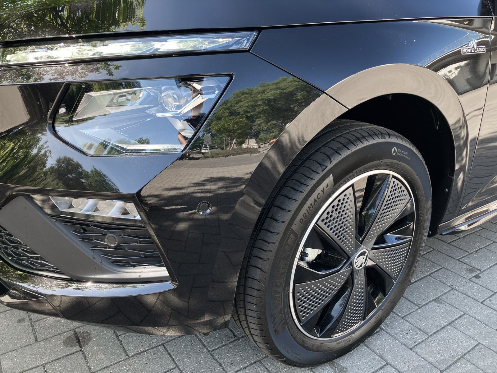 Skoda Kamiq - Bild 5