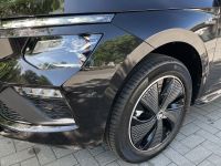 Skoda Kamiq - Vorschau Bild 5