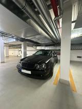 Mercedes-Benz CLK 320 Cabrio *CARLSSON-SONDEREDITION* - Mercedes-Benz CLK 320 mit Benzin-Antrieb