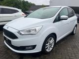 Ford C-Max Business Edition erst 32000KM  aus 1.Hand - Ford C-Max Gebrauchtwagen in Dortmund