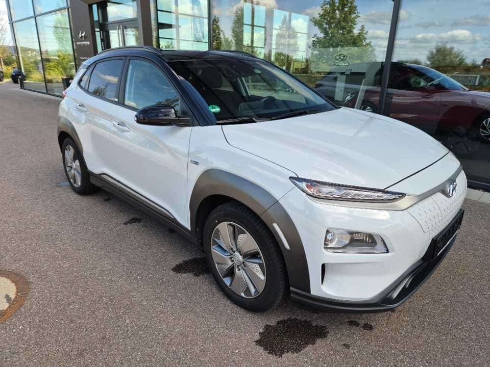 Image of Hyundai KONA