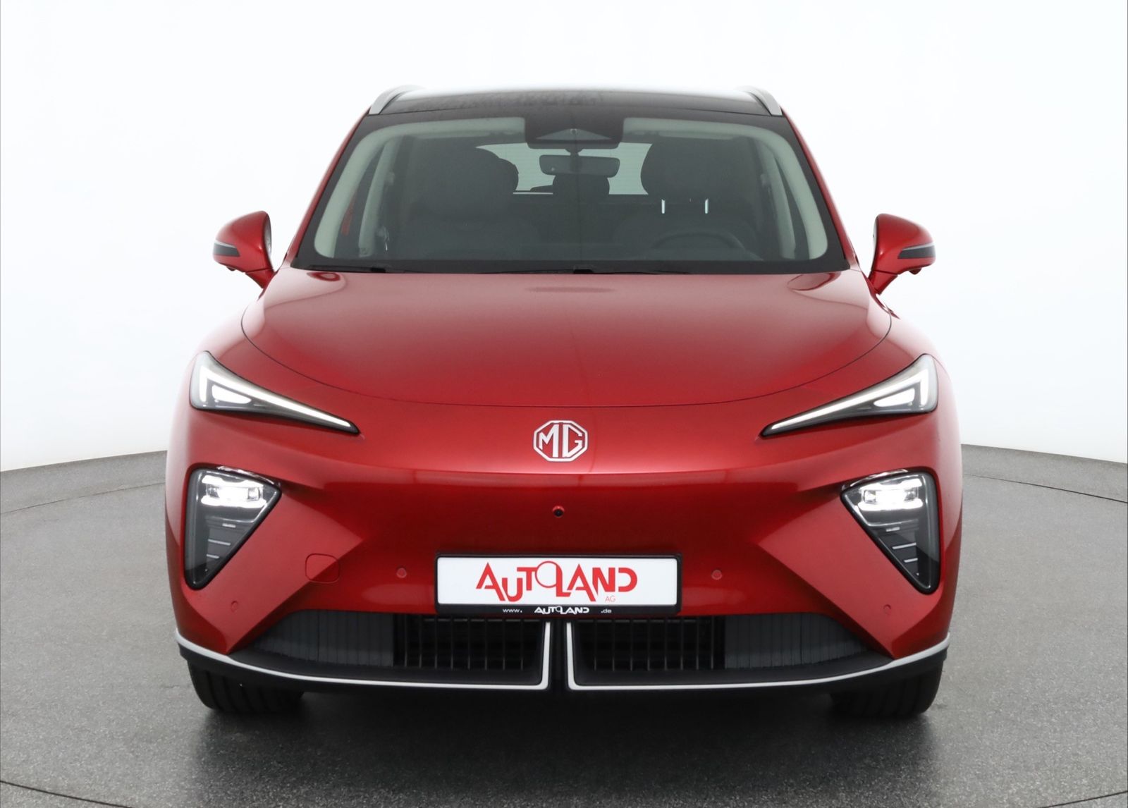 MG S6