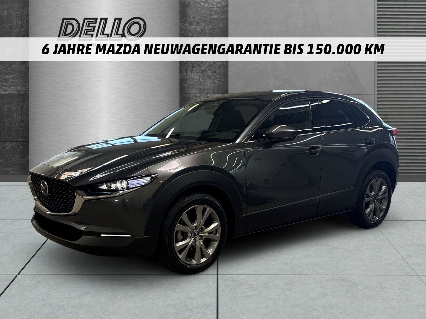 Mazda CX-30 - Bild 1