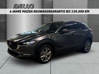 Mazda CX-30 - Vorschau Bild 1