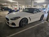 BMW Z4 M40 M40i A - - BMW Z4 M40i von privat