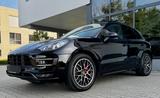 Porsche Macan Turbo*20"RS-SYPDER*PDLS+*PASM*SHZ*AHK*BOSE - Porsche Macan in Ludwigshafen