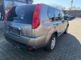 Nissan X-Trail SE 4X4 *8-fach bereift* - gebrauchte Nissan X-Trail aus dem Jahr 2008
