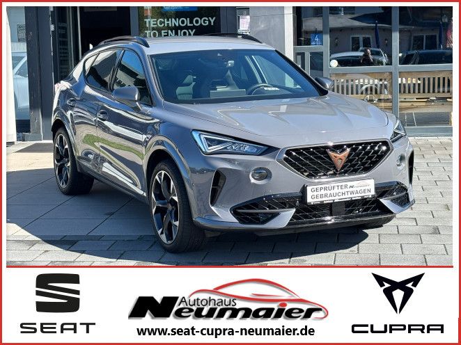 Image of Cupra Formentor