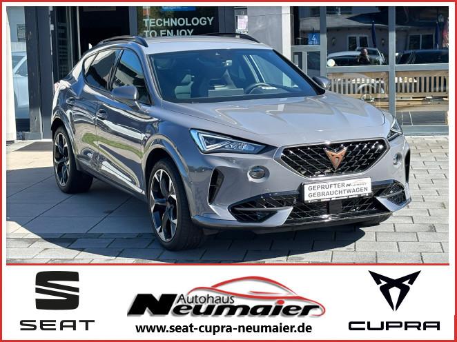 Cupra Formentor VZ 2.0TSI 310PS DSG 4x4 *AHK*BEATS*LED
