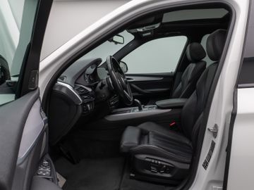 Fahrzeugabbildung BMW X5 xD40d M Sport Kamera Panorama HUD DAB H/K AHK