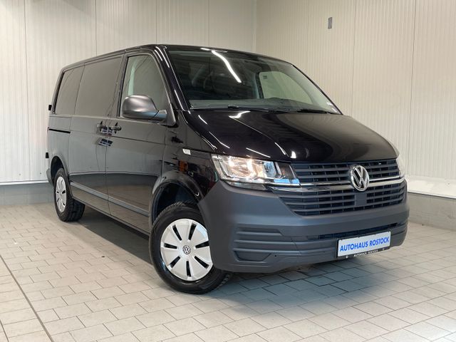 T6.1 Transporter Kasten 2.0 TDI DSG KLIMA PDC