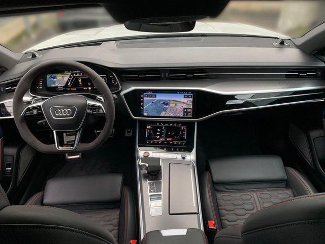RS7 Sportback performance B&O+NACHT+MATRIX+PANO+