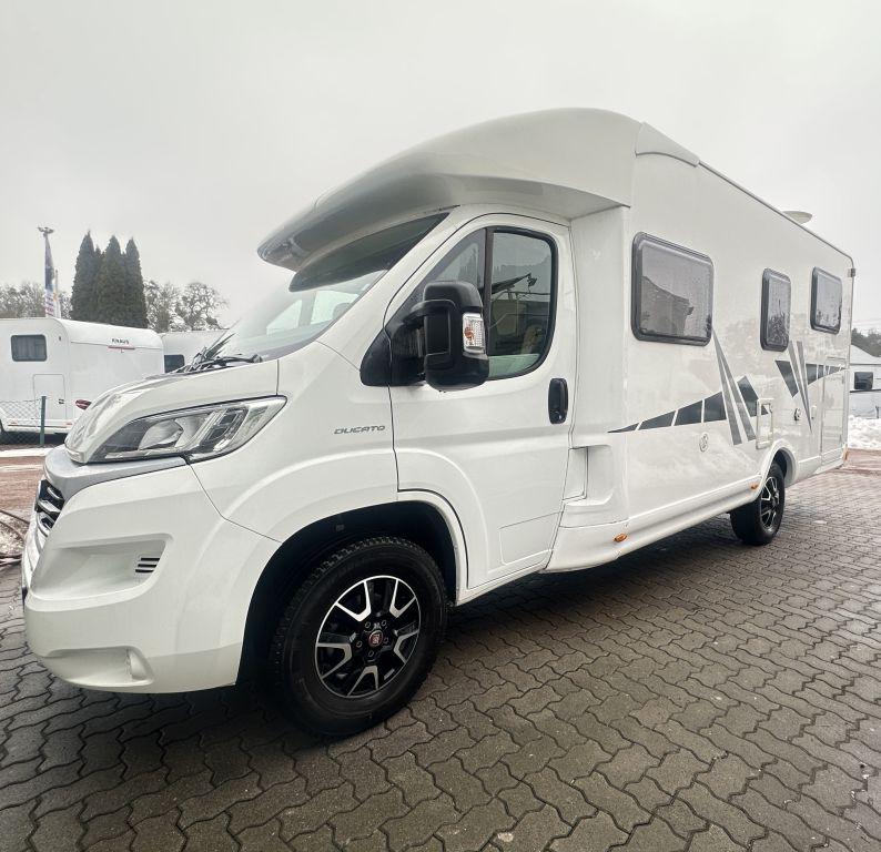 Miller Toronto 690 Wechselrichter