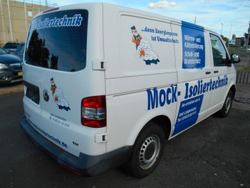 Volkswagen T5 Transporter - 4
