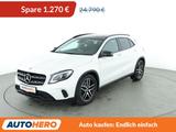 Mercedes-Benz GLA 250 Urban Aut.*LED*NAVI*TEMPO*CAM*PDC*SHZ* - Mercedes-Benz GLA-Klasse Gebrauchtwagen in Köln