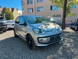 Volkswagen up! move up Automatik PDC Klima Shz Temp Tüv Neu - Volkswagen up! mit Benzin-Antrieb: Automatik