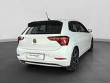 Volkswagen Polo 2.0 TSI DSG GTI IQ.DRIVE IQ.LIGHT NAVI REAR - Volkswagen Polo: Automatik