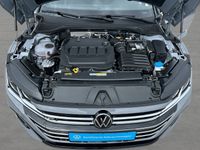 Volkswagen Arteon - Vorschau Bild 20