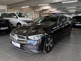 Mercedes-Benz C 220 T d 2x Avantgarde BusinessAHK+DigitalLight - Diesel Gebrauchtwagen in Hamm