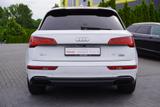 Audi Q5 50 TFSIe quattro S-Line LED Navi ACC AHK 360° - gebrauchte Audi Q5 aus dem Jahr 2021