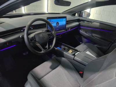 Volkswagen ID.7 Tourer Pro AHK LED NAVI SITZH foto 4
