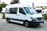 Mercedes-Benz Sprinter 316 CDI Kombi L2H2 RWD Solar 8-Sitze - 8 Sitzer Autos