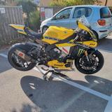 Yamaha YZF-R1 RN32 YART - YAMAHA RENNSPORT