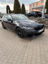 BMW 540i xDrive Tour M Sport DAPro 360° Standheizung - gebrauchte BMW 540 aus dem Jahr 2020