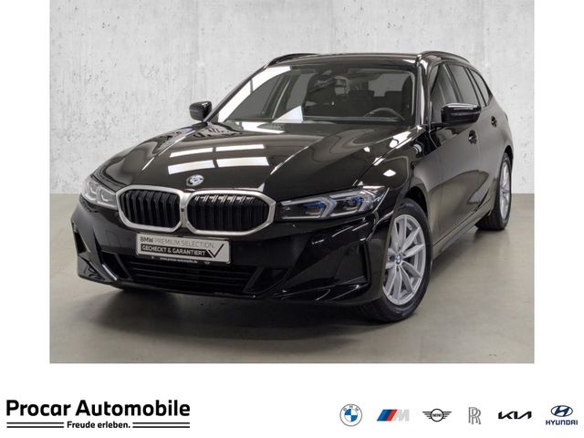 BMW 318d Touring HuD Memory 360° DA AdapLED PA+