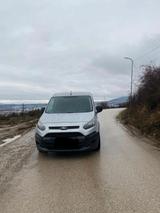 Ford Transit Connect - gebrauchte Ford Transit Connect aus dem Jahr 2015