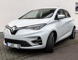 Renault ZOE Intens R135/Z.E. 50 Batteriekauf 8-fach 17"
